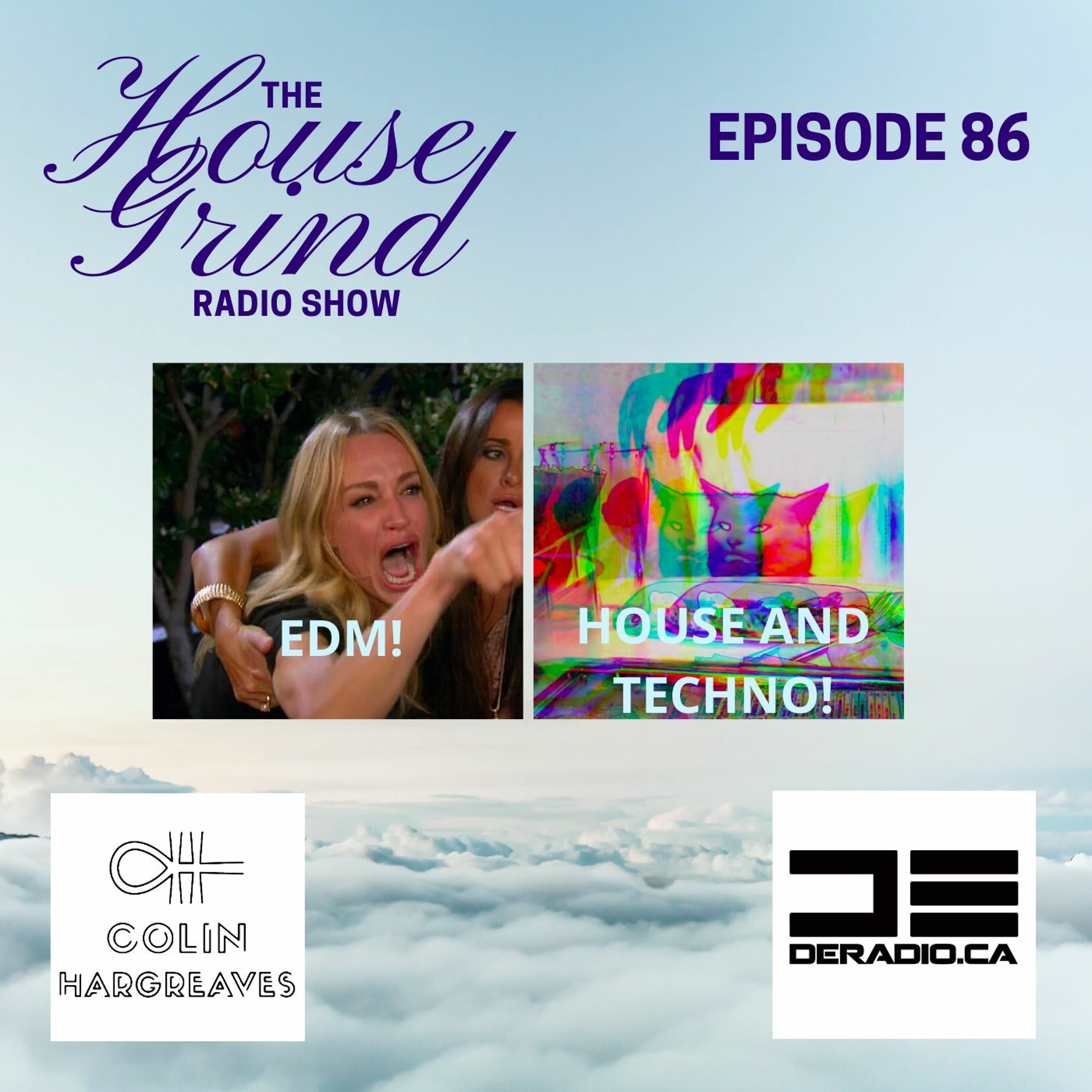 The House Grind Radio Show