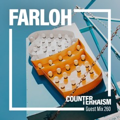 Counterterraism Guest Mix 260: Farloh