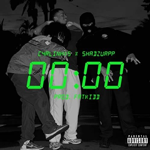 00:00 - c4rlinhxs & shadzurpp (prod. fatkidd)