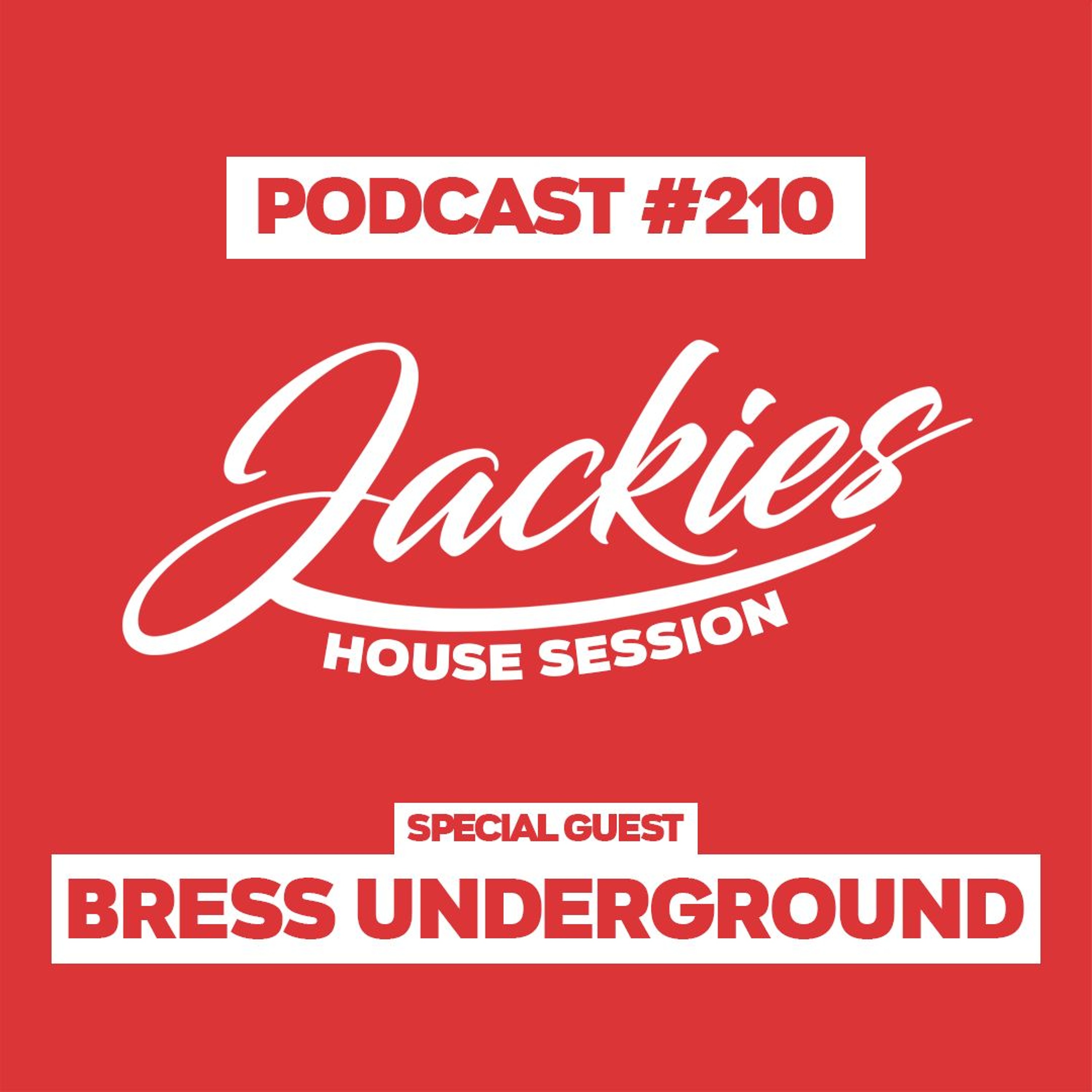 Jackies Music Podcast