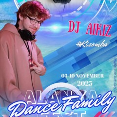 DJ AI - DFAF - 2025-11-06 - Wednesday - Mix 2