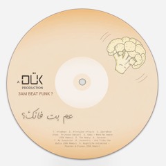 A DÜK Production: 3AM Beat Funk