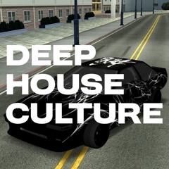 DEEP HOUSE CULTURE MIX·2 - #MAGNESIUM