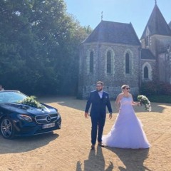 Sébastien et Cristel Leroy [Wedding song]