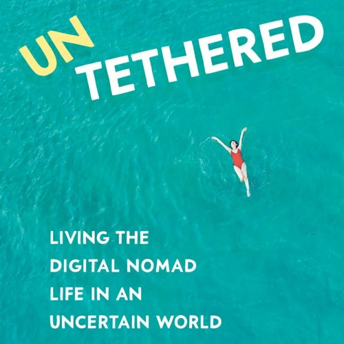 Stream episode Untethered Interview with Nathan James Thomas by The