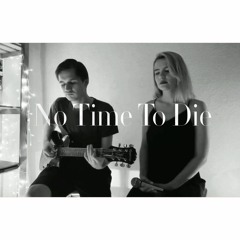 no time to die (cover)