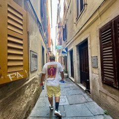 André Heil Waves of November