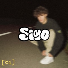 SIGO SELECTION [01] | UKG MIX – OCTOBER