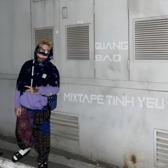 Quang Bao - Mixtape Tình Yêu #6