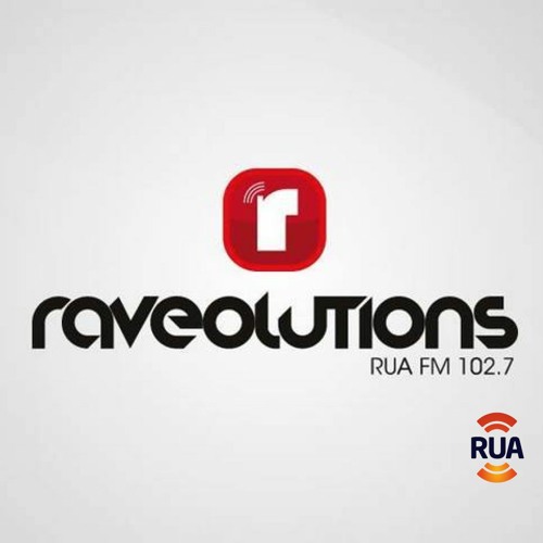 Raveolutions - 08Dez23 - Stain Podcast