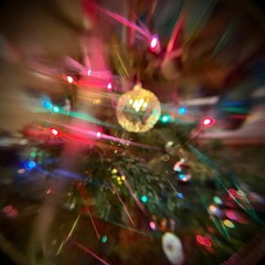 I'll Be Home For Christmas