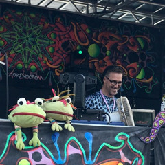 Tangerine Psy (LiveMix) - JOsha