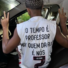 AVANÇANDO MUITO - Oruam ( speed up + grave )