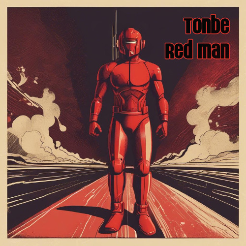 Tonbe - Red Man (Version 1)