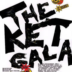 THE KET GALA 2025 (Lunchbox Candy)