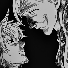"ALL I FEEL IS PITY" - ESCANOR