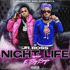 Stream Jr Boss music | Listen to songs, albums, playlists