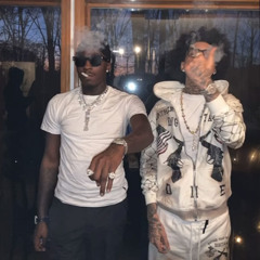 CashNTunes - Mobbin (Lil Tony Official x Nino Paid - Overcame)