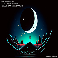 Claudio Giordano vs Tania Pinotti - Back To The Moon