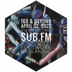 160 & Beyond 02-Apr-2022 Sub FM [For Ukraine 2]
