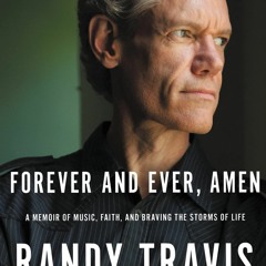 Download Book [PDF]  Forever and Ever, Amen: A Memoir of Music, Faith, and Braving th