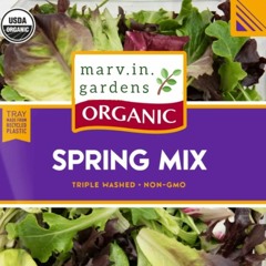 marv.in.gardens Spring Mix 2023