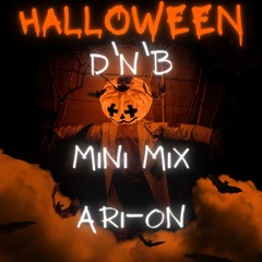 10 Min Halloween Mini Mix #2