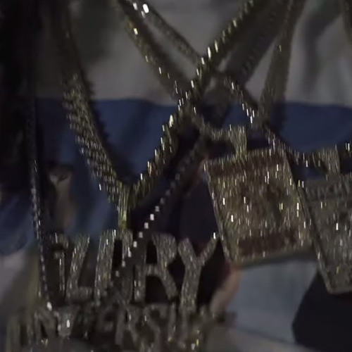 Boss Gottie Fast Car (Dir. By Dibent)