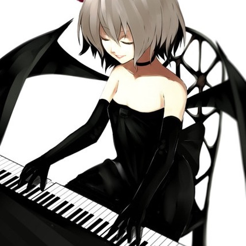 Sound Holic Marasy たまにはこんな運命でも Sometimes This Fate Septette For A Dead Princess Piano By Remilia Scarlet Sound Holic Marasy たまにはこんな運命でも Sometimes This Fate Septette For A Dead Princess Piano By Remilia Scarlet