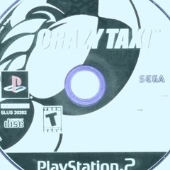 CRAZY TAXI PROD. BOKA