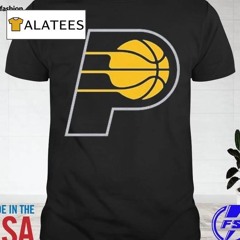 Indiana Pacers Youth Primary 2024 Shirt