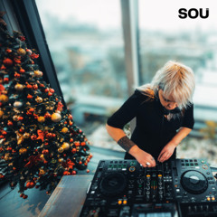 SOU Presents: Christmas Mix by Tonika Funkmasters
