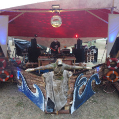 noram - crispy woods after mix