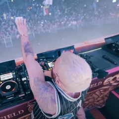 James Hype - EDC Orlando 2023