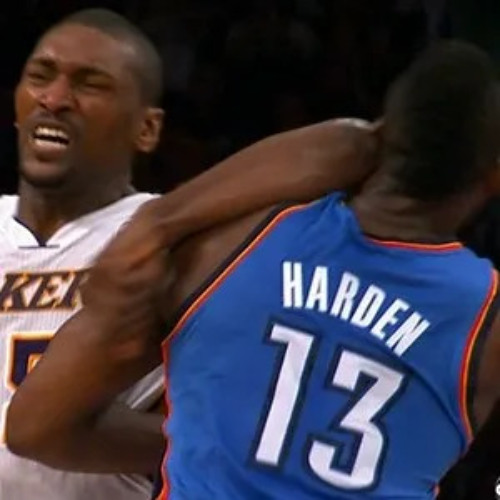 metta world peace