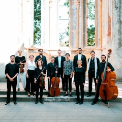 D. Buxtehude | Membra Jesu Nostri | Ad Pedes | live Celle 2018