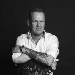 The Thunder Rolls (extra Verse) - Hans Merkx