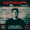 Video herunterladen: ADMRL @ Big Booty Bass // 6.4.22