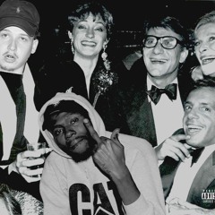 Free Smoke w/ Phraynkh P [Prod. Lil Szn]