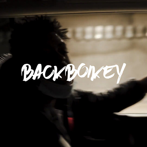 Backboikey - Put Em Up