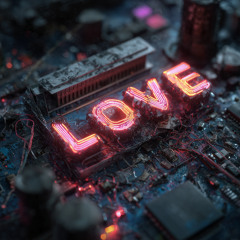My AI Loves Me Better Than You (Dharma Edit)