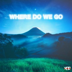 Nao - Where Do We Go
