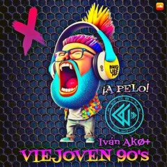 VIEJOVEN 90s by Iván AkØ+