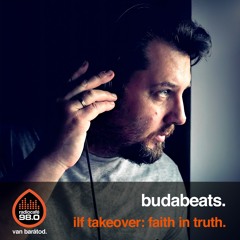 ILF Takeover X Radio Café: Faith in Truth Records