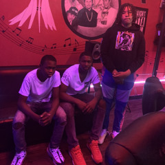 Trap Babies - All On My dick