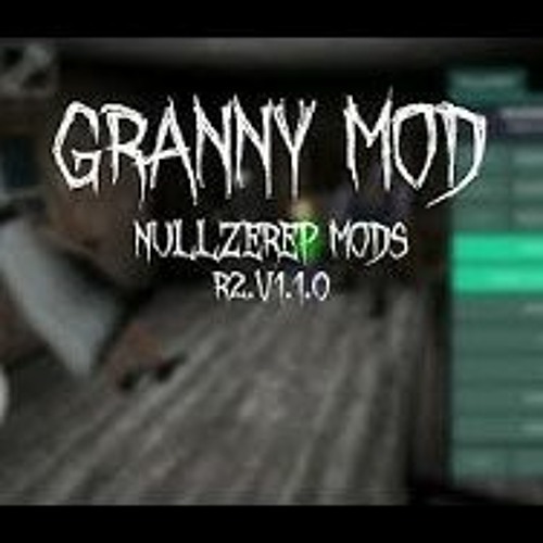 Granny  Play Online Now