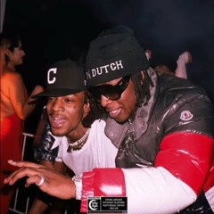 UNOTHEACTIVIST & THOUXANBANFAUNI ››»  “BLESSINGS“  •*DP & Staccato*•