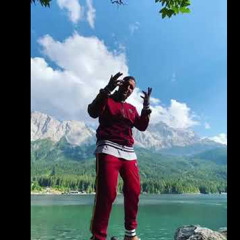 KAY AY - SAG MIR (Prod By ISY BEATZ & C55)