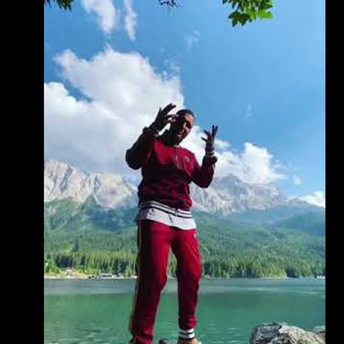 KAY AY - SAG MIR (Prod By ISY BEATZ & C55)