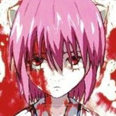 『エルフェンリート』（elfen lied）ＯＰ ｃｏｖｅｒ